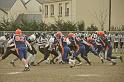 Evry Daily Photo - Corsaire vs Molosse - Foot US 570